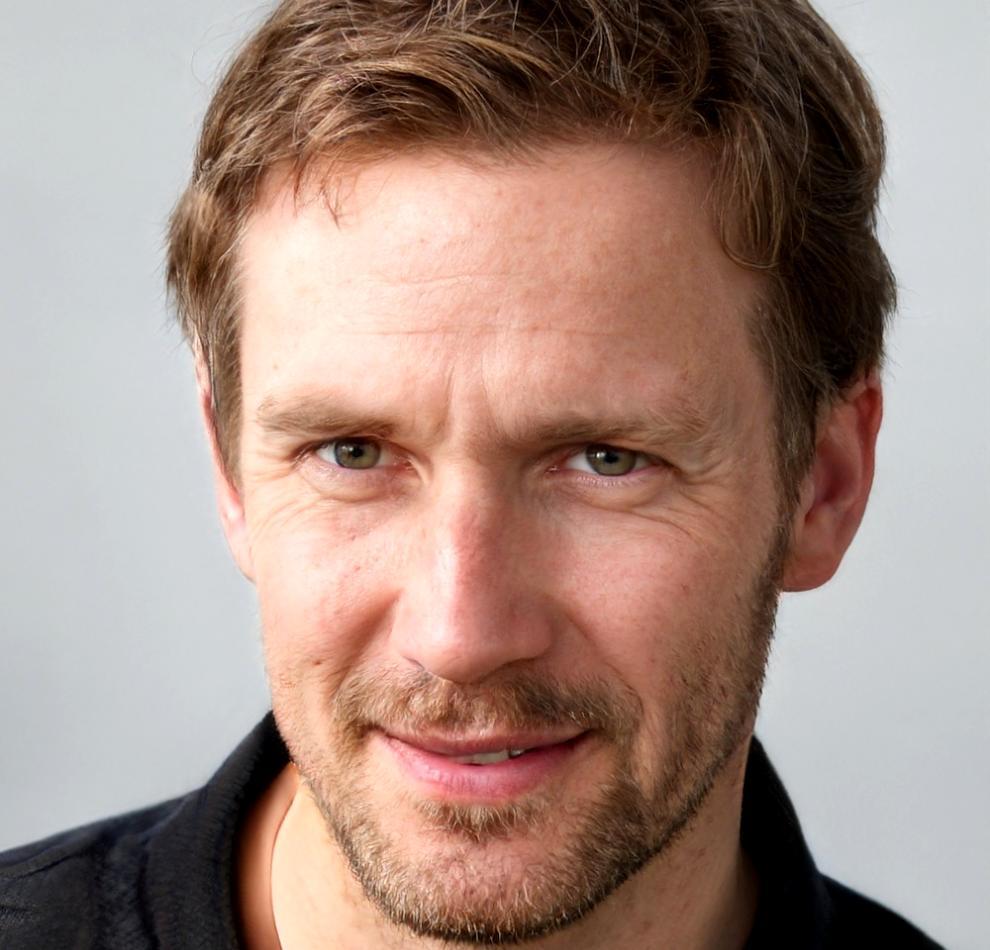 Ralf Krügmann, Gründer von aranemeveonova