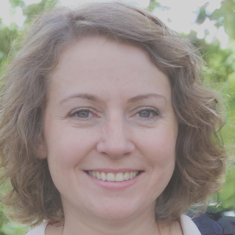 Elvira Nordheim, erfolgreiche Unternehmerin